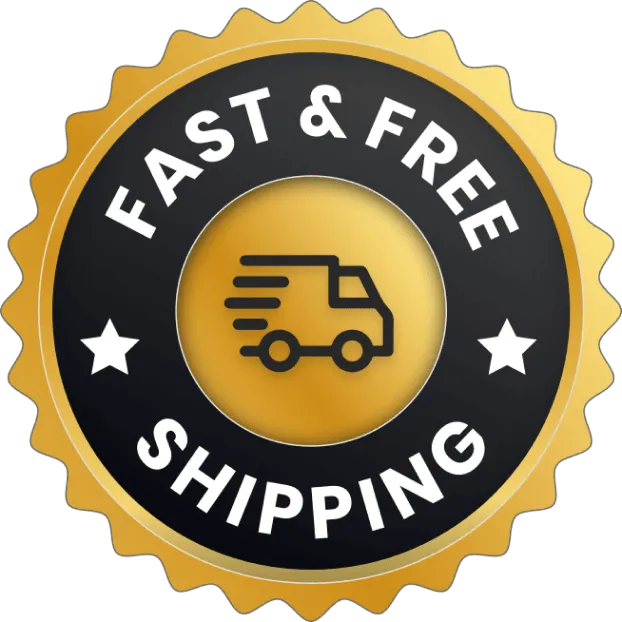 fast shipping service