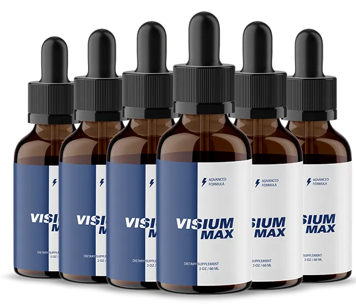 Visium Max bundle offer
